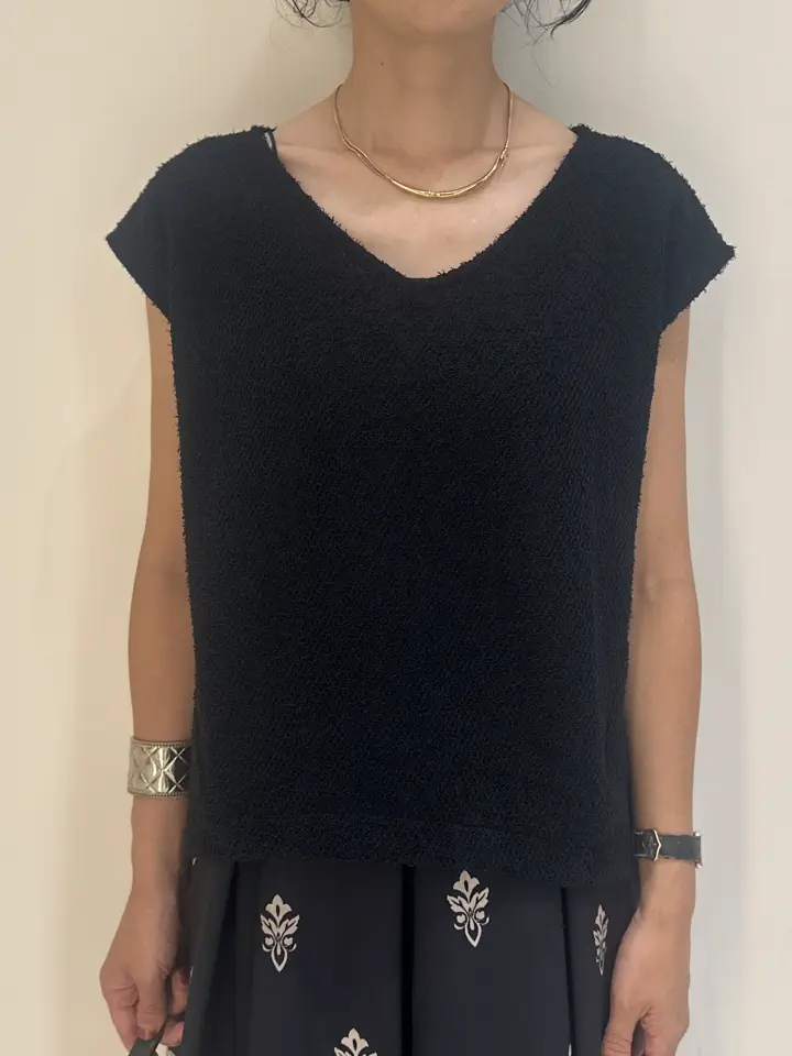 GRACE CONTINENTAL 尾田亜沙美 コーディネート画像