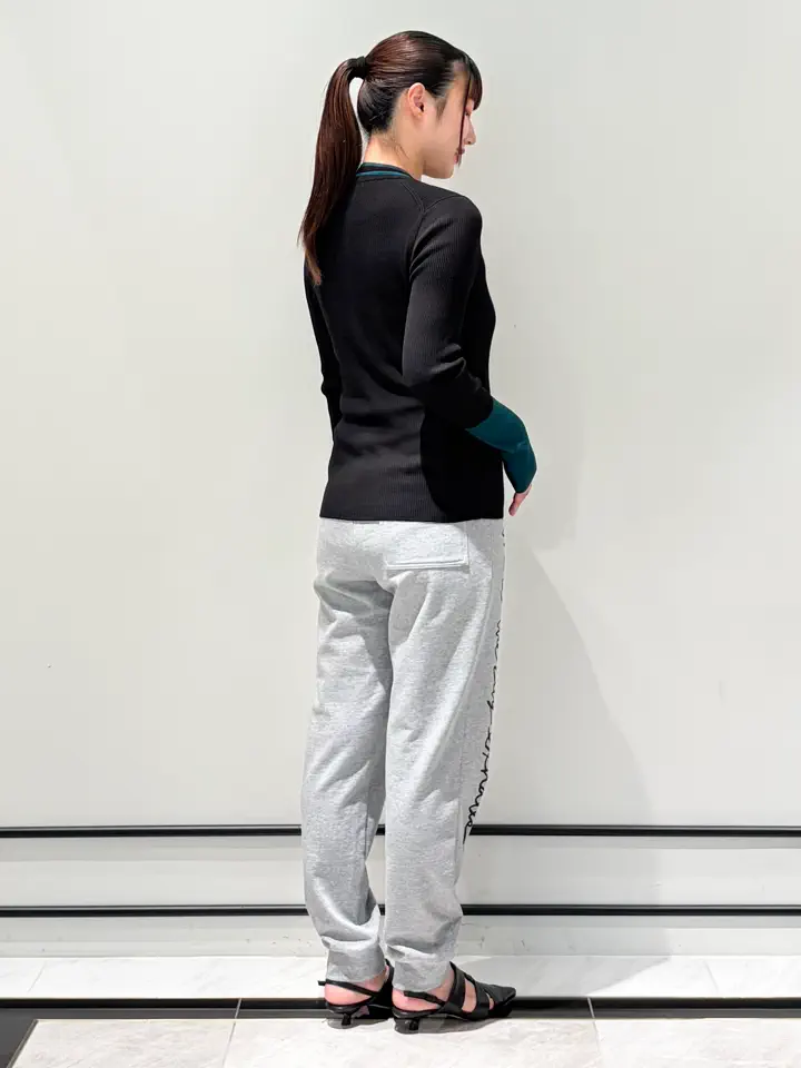 GRACE CONTINENTAL CHISAKO.S コーディネート画像
