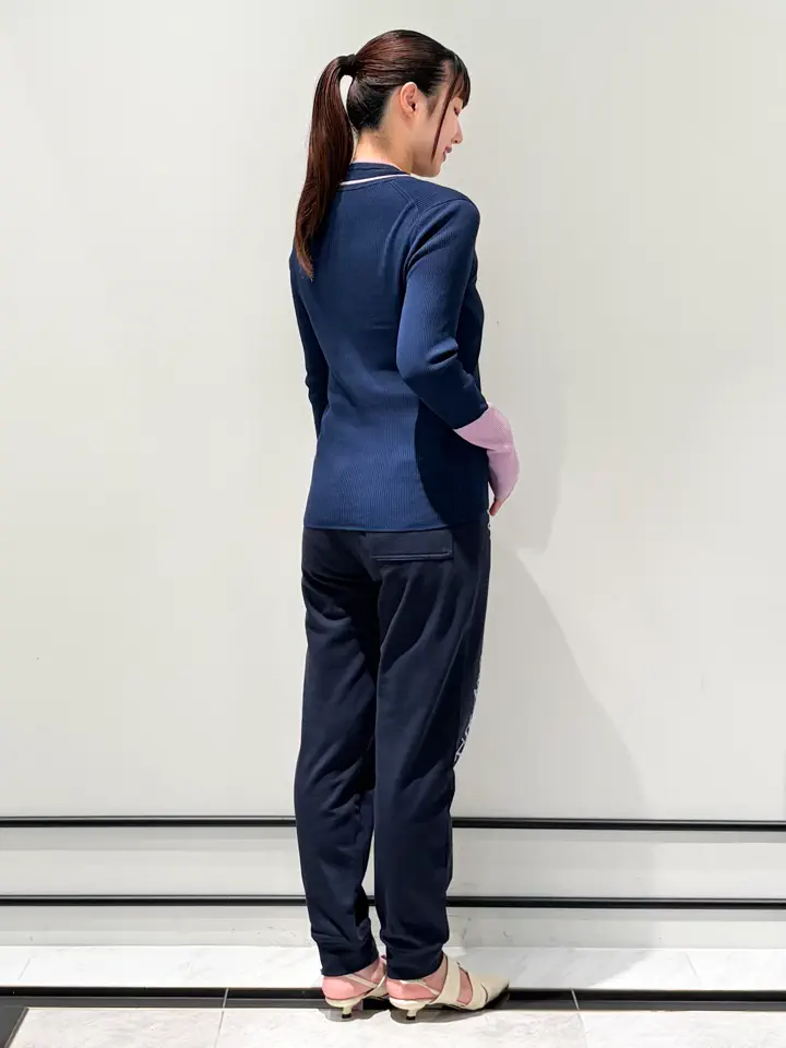 GRACE CONTINENTAL CHISAKO.S コーディネート画像