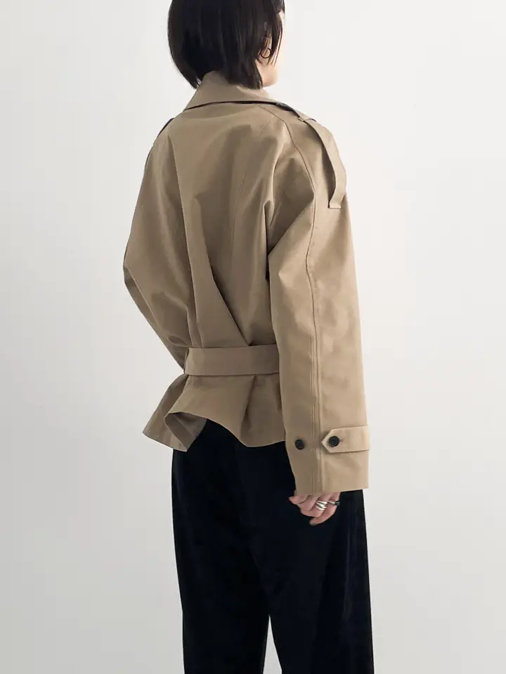 GRACE CONTINENTAL nao コーディネート画像