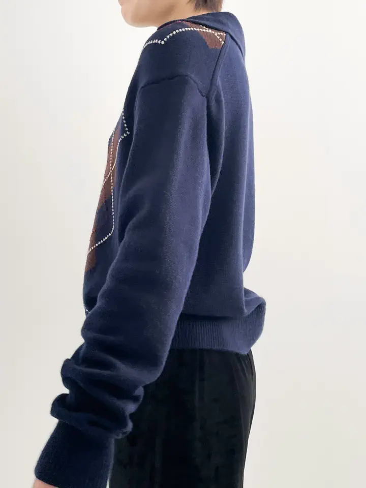 GRACE CONTINENTAL nao コーディネート画像