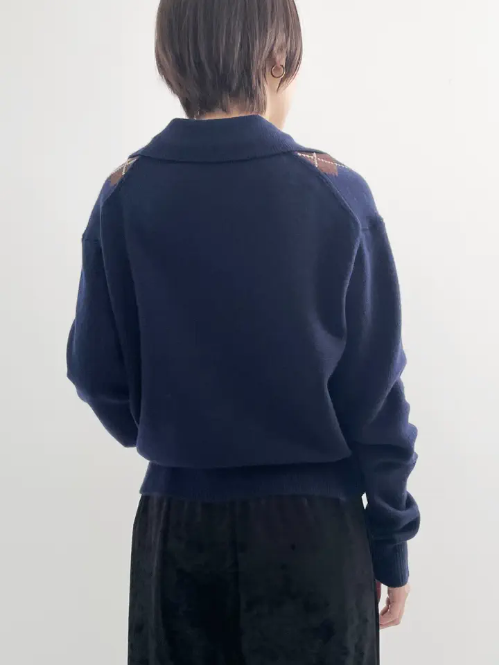 GRACE CONTINENTAL nao コーディネート画像