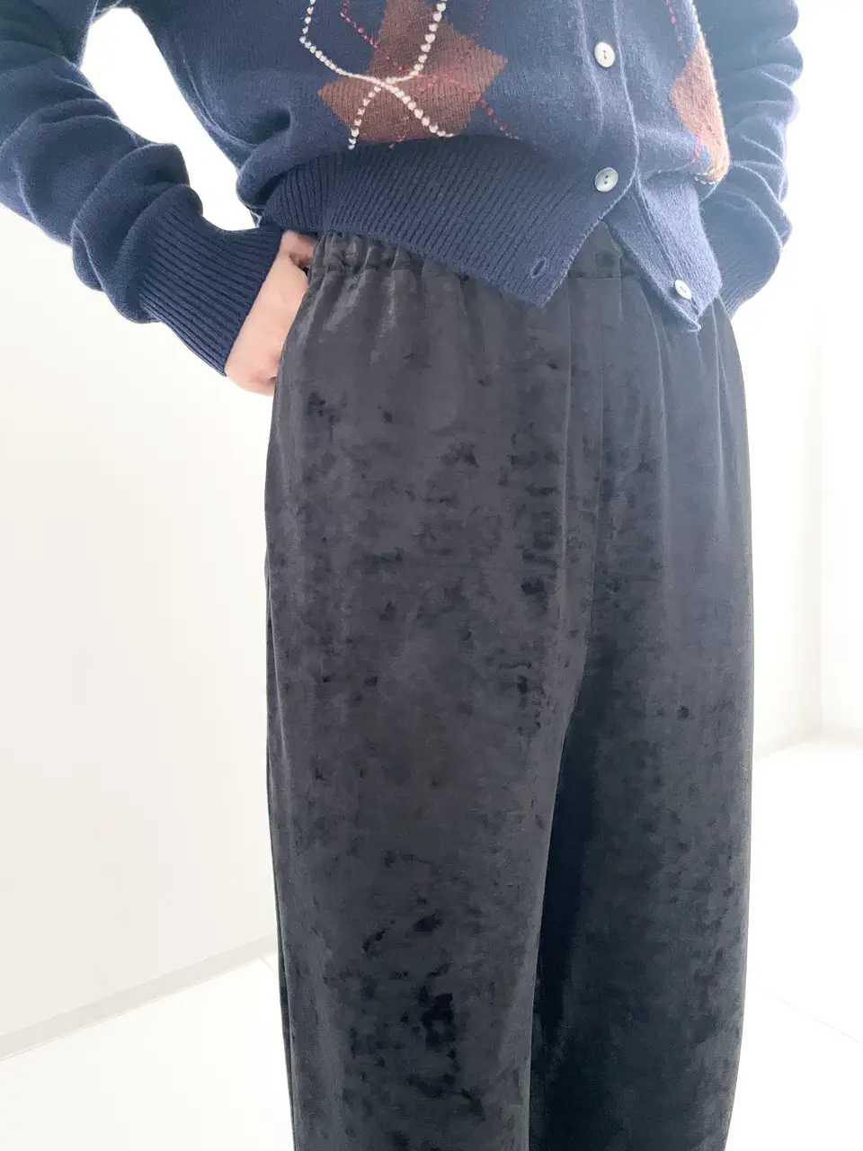 GRACE CONTINENTAL nao コーディネート画像