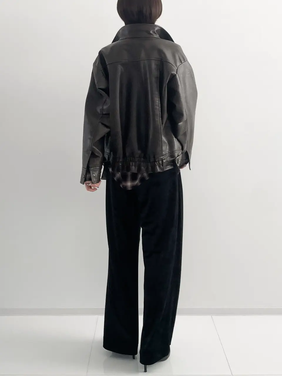 GRACE CONTINENTAL nao コーディネート画像
