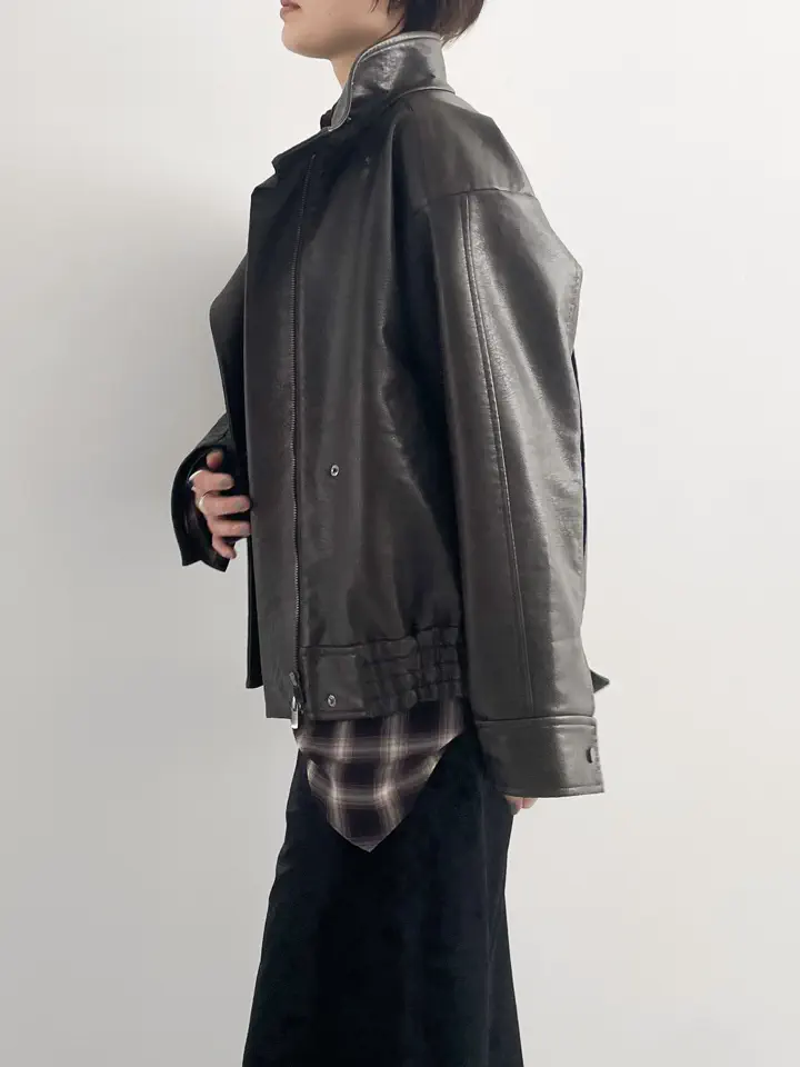 GRACE CONTINENTAL nao コーディネート画像