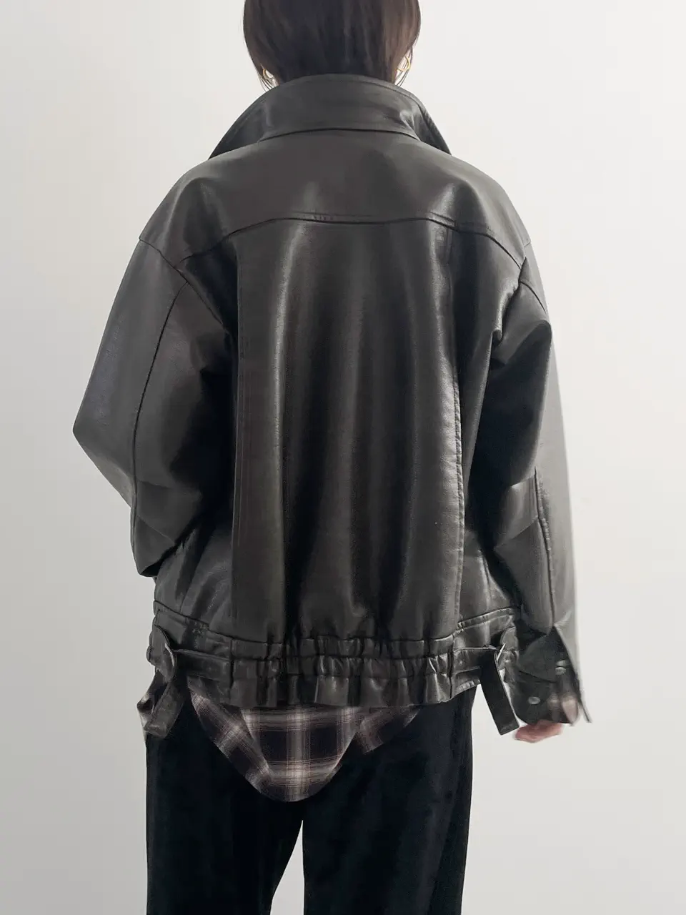 GRACE CONTINENTAL nao コーディネート画像
