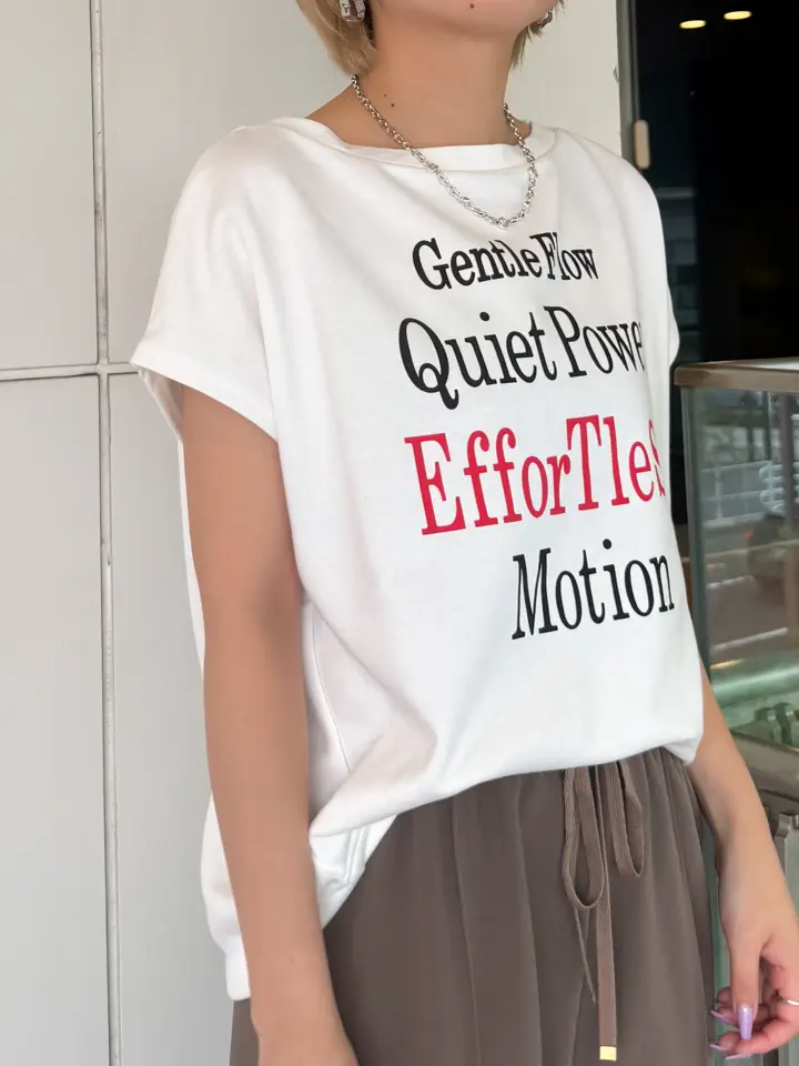 GRACE CONTINENTAL hoshino_y コーディネート画像