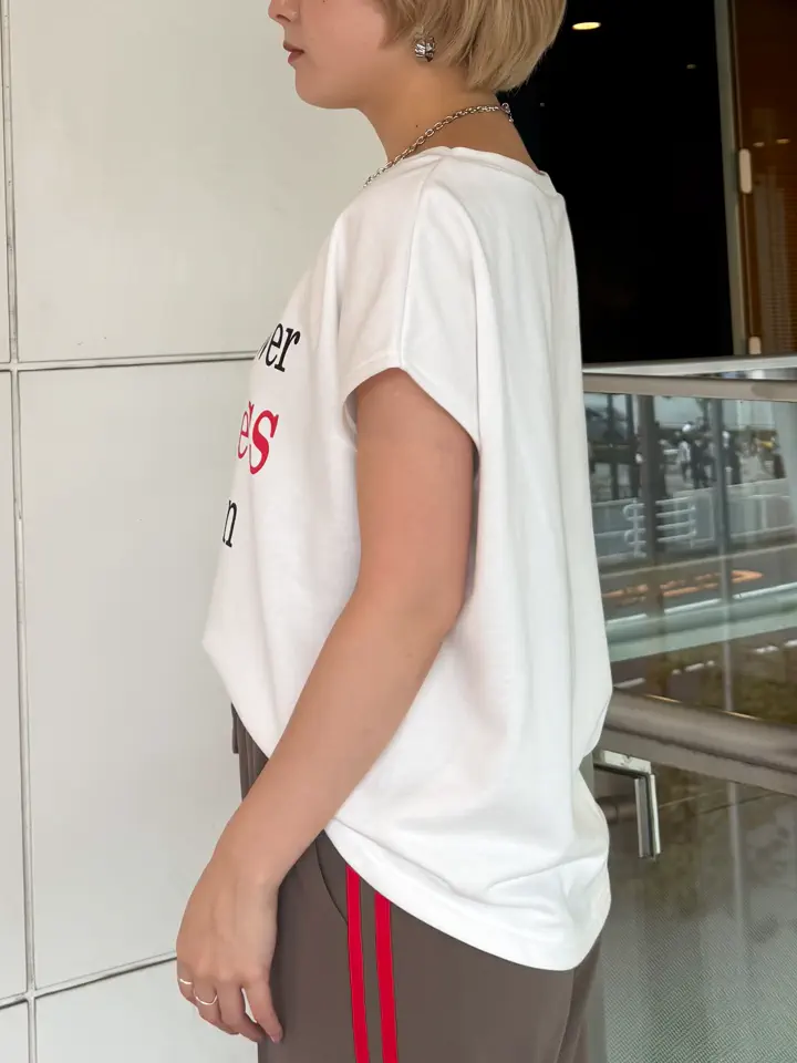 GRACE CONTINENTAL hoshino_y コーディネート画像