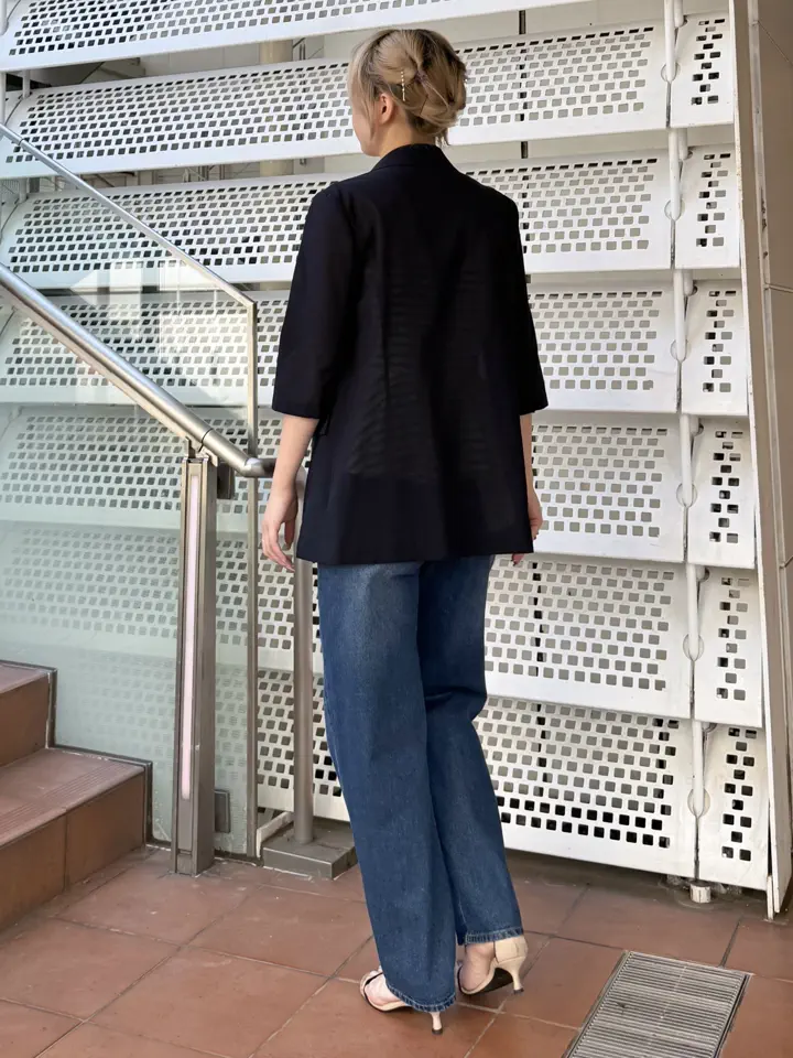 GRACE CONTINENTAL hoshino_y コーディネート画像