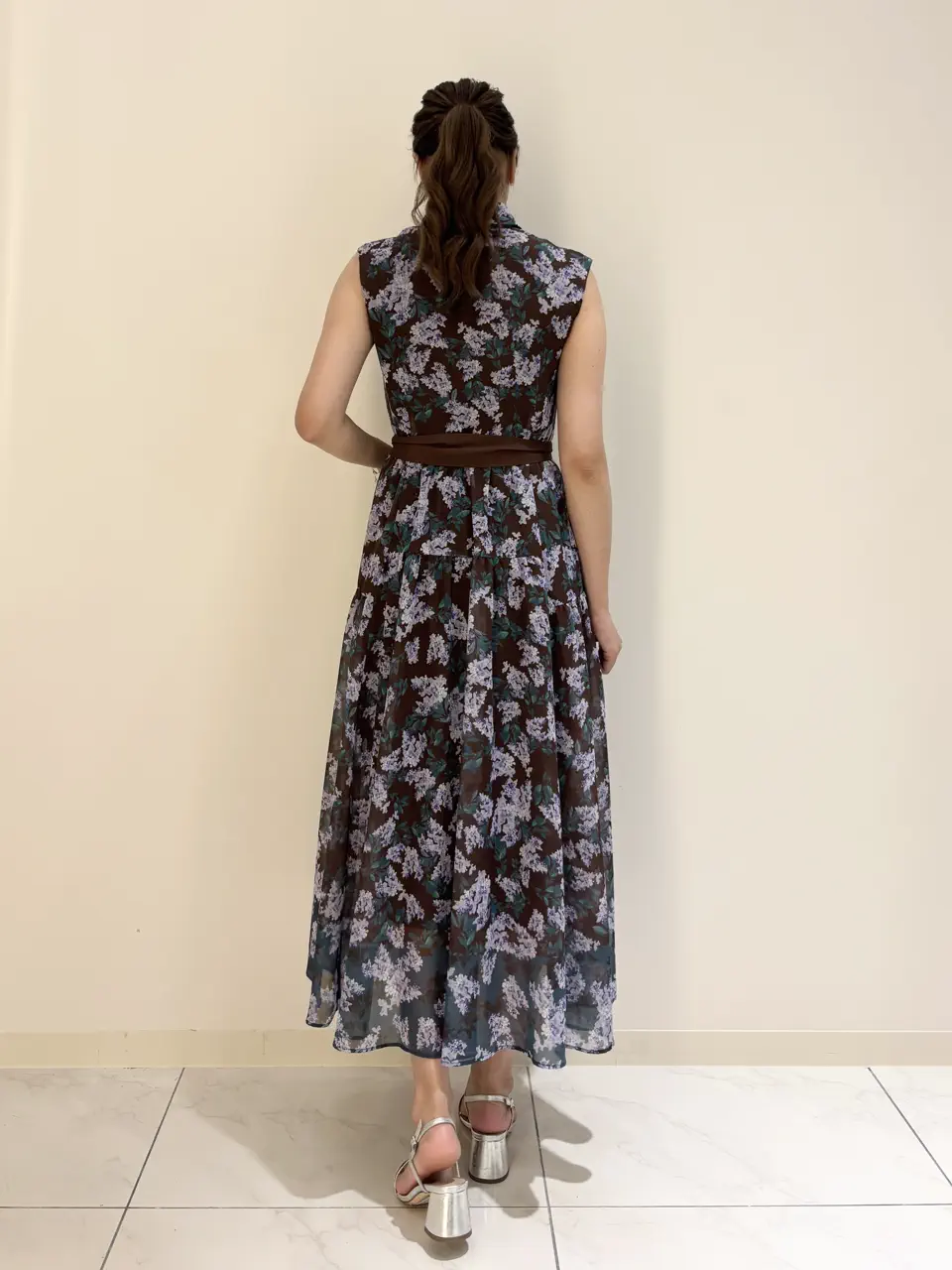 GRACE CONTINENTAL Asumi コーディネート画像