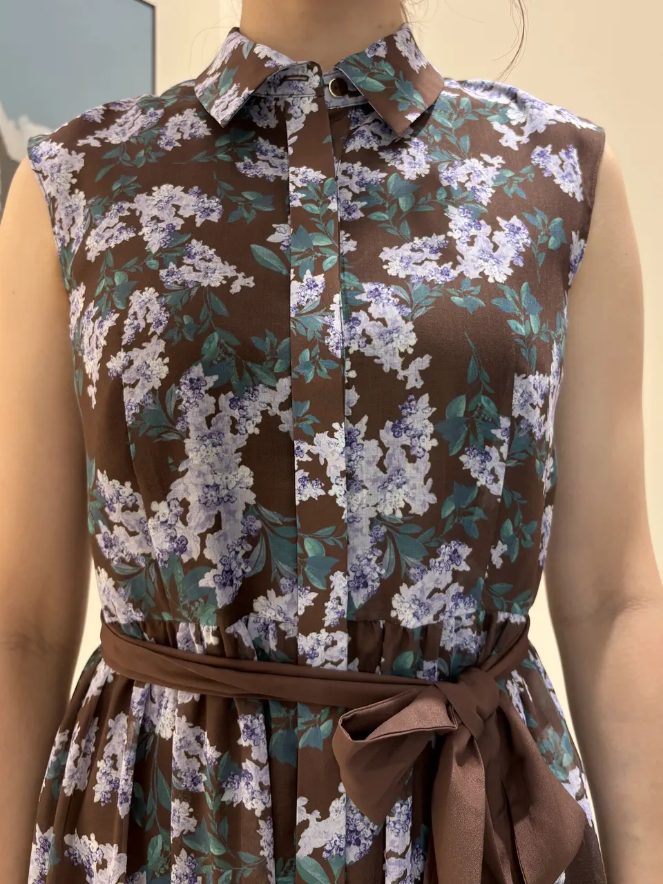 GRACE CONTINENTAL Asumi コーディネート画像