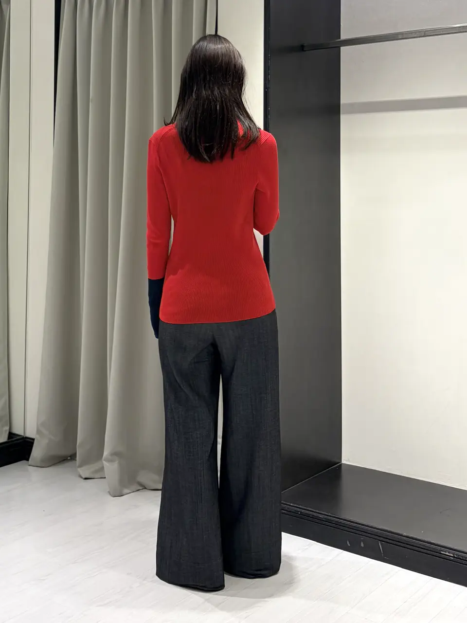 GRACE CONTINENTAL kobayashi コーディネート画像