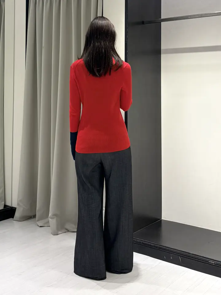 GRACE CONTINENTAL kobayashi コーディネート画像
