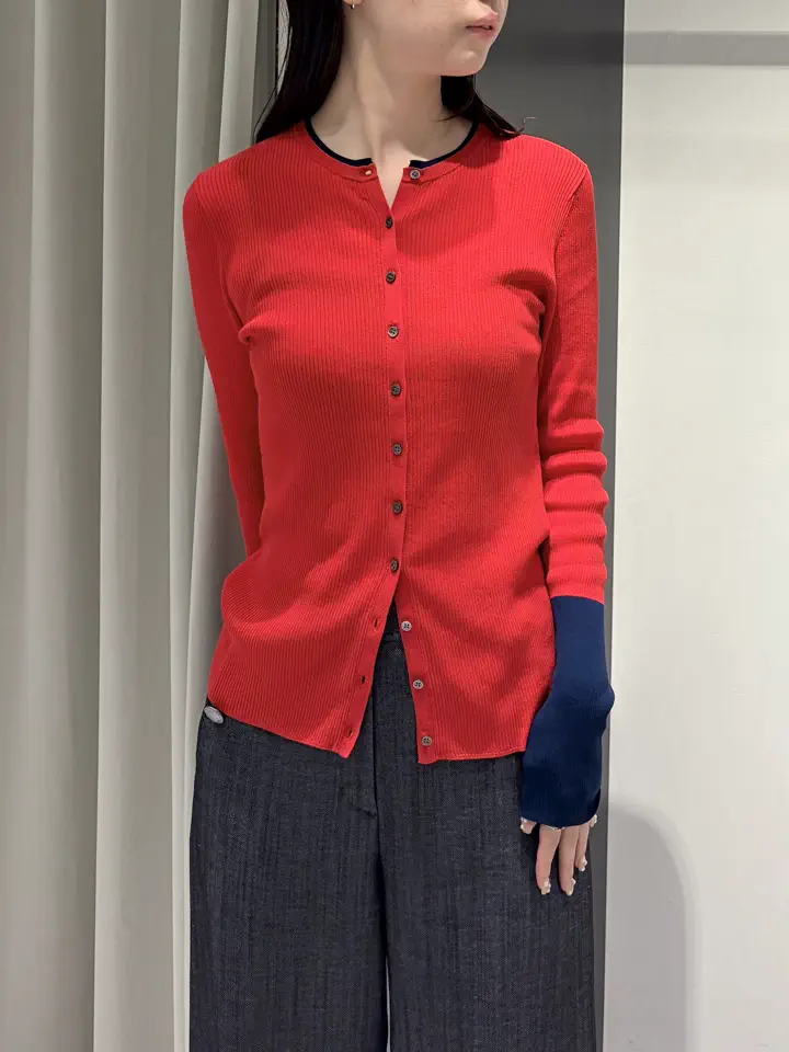 GRACE CONTINENTAL kobayashi コーディネート画像