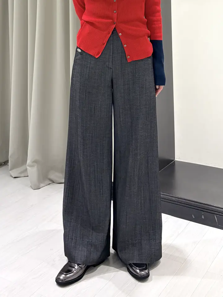 GRACE CONTINENTAL kobayashi コーディネート画像