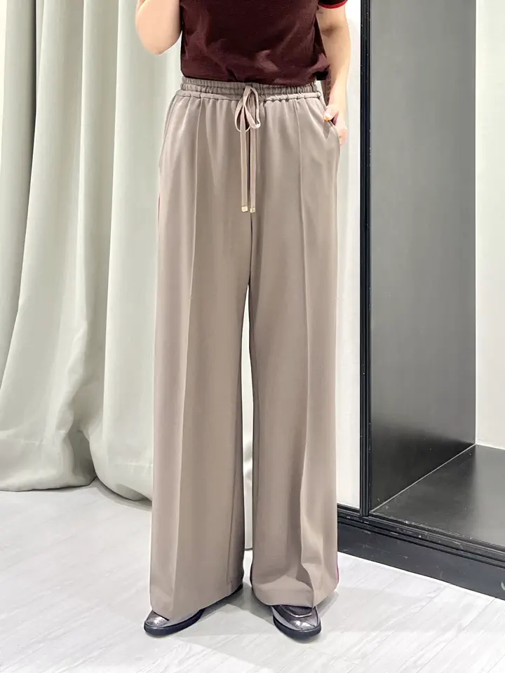 GRACE CONTINENTAL NORIA コーディネート画像