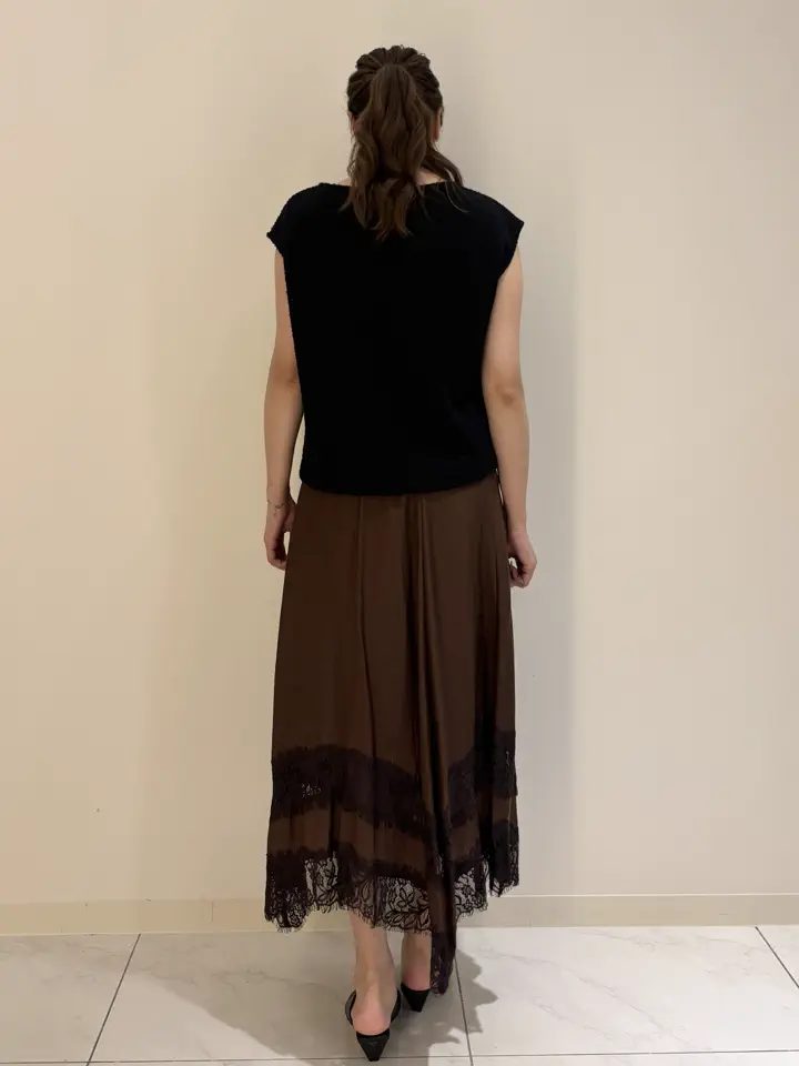 GRACE CONTINENTAL Asumi コーディネート画像