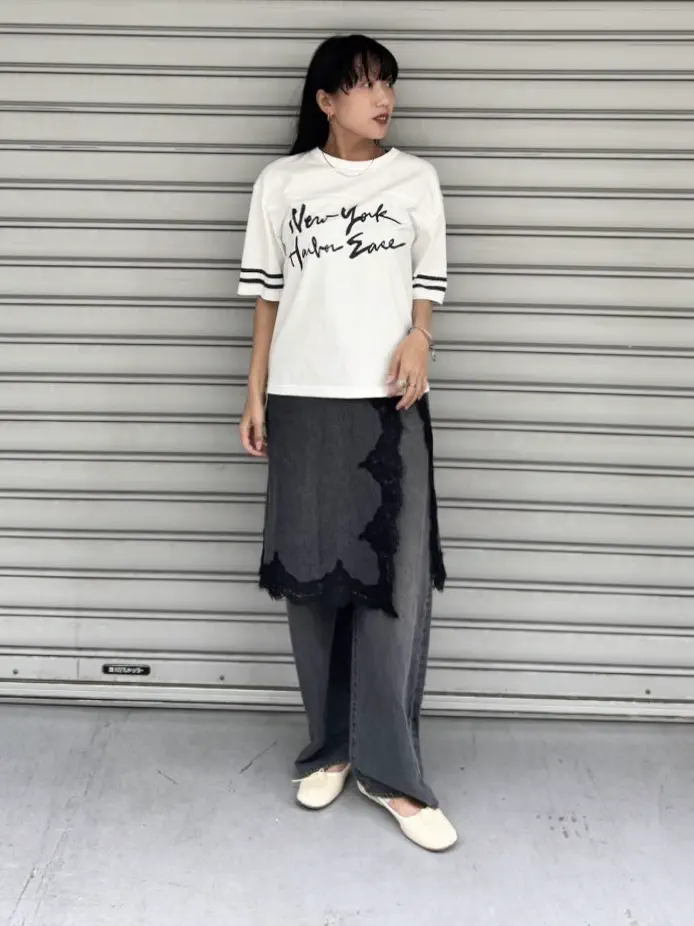   Sekine コーディネート画像