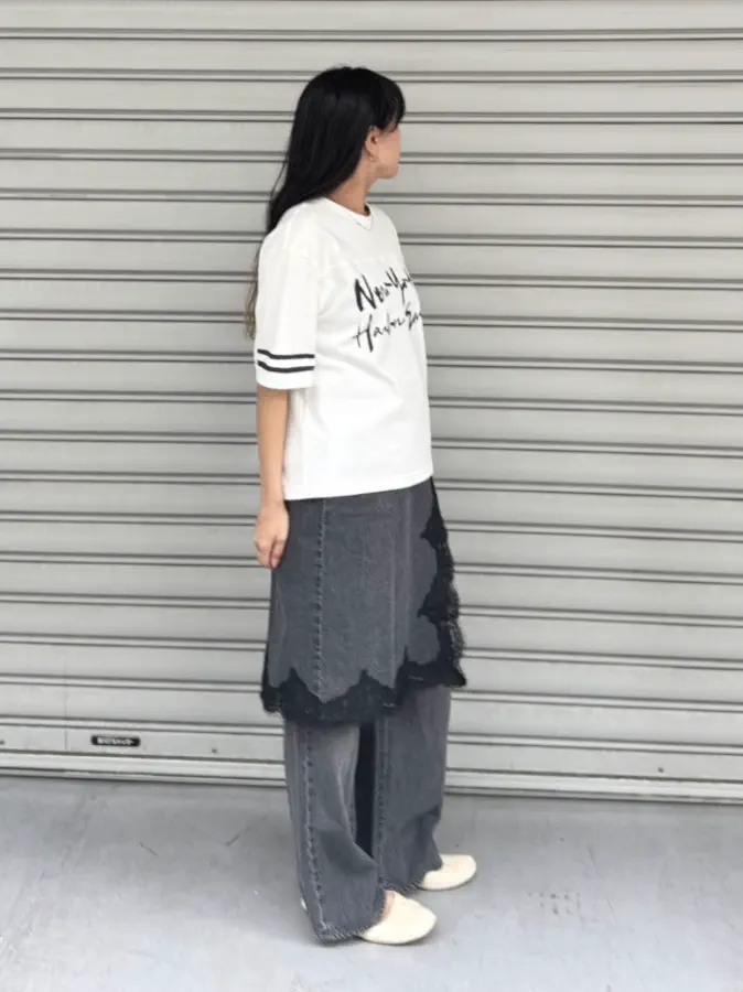 GRACE CONTINENTAL  Sekine コーディネート画像