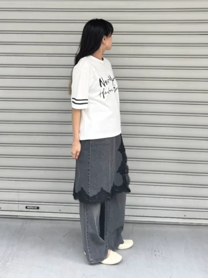 GRACE CONTINENTAL  Sekine コーディネート画像