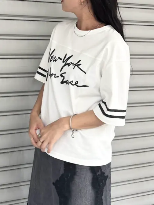 GRACE CONTINENTAL  Sekine コーディネート画像
