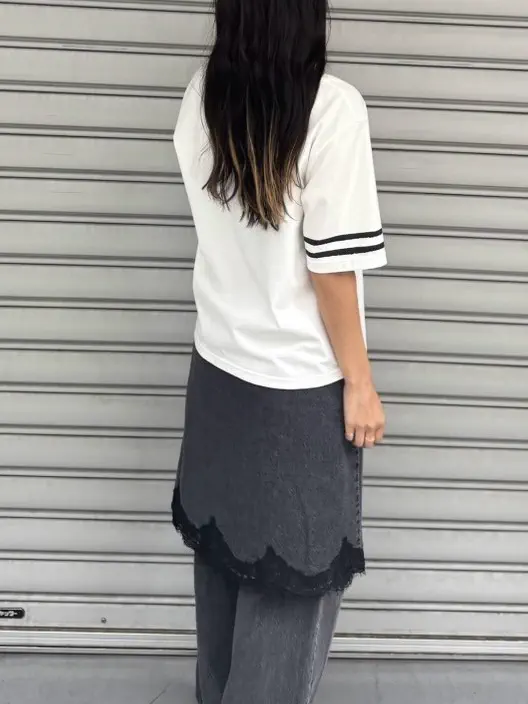 GRACE CONTINENTAL  Sekine コーディネート画像