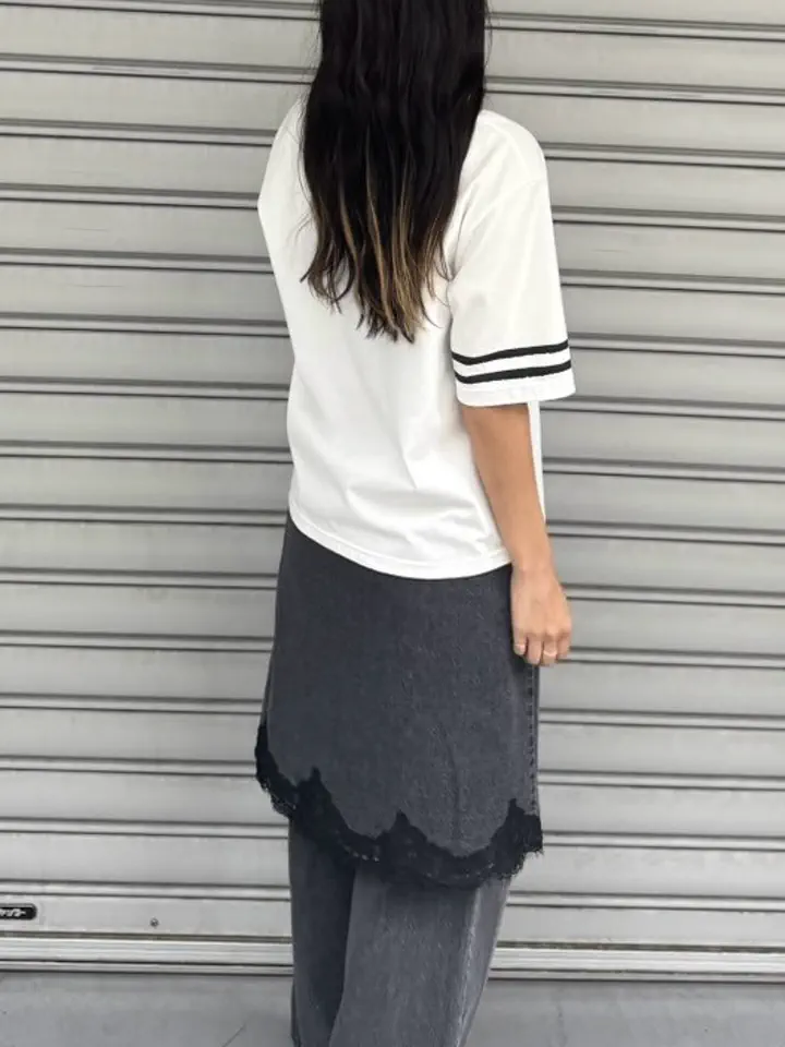 GRACE CONTINENTAL  Sekine コーディネート画像