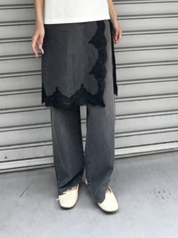 GRACE CONTINENTAL  Sekine コーディネート画像