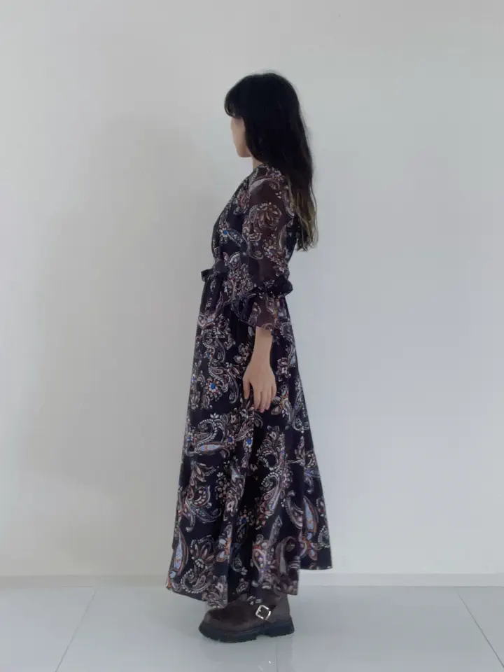 GRACE CONTINENTAL  Sekine コーディネート画像
