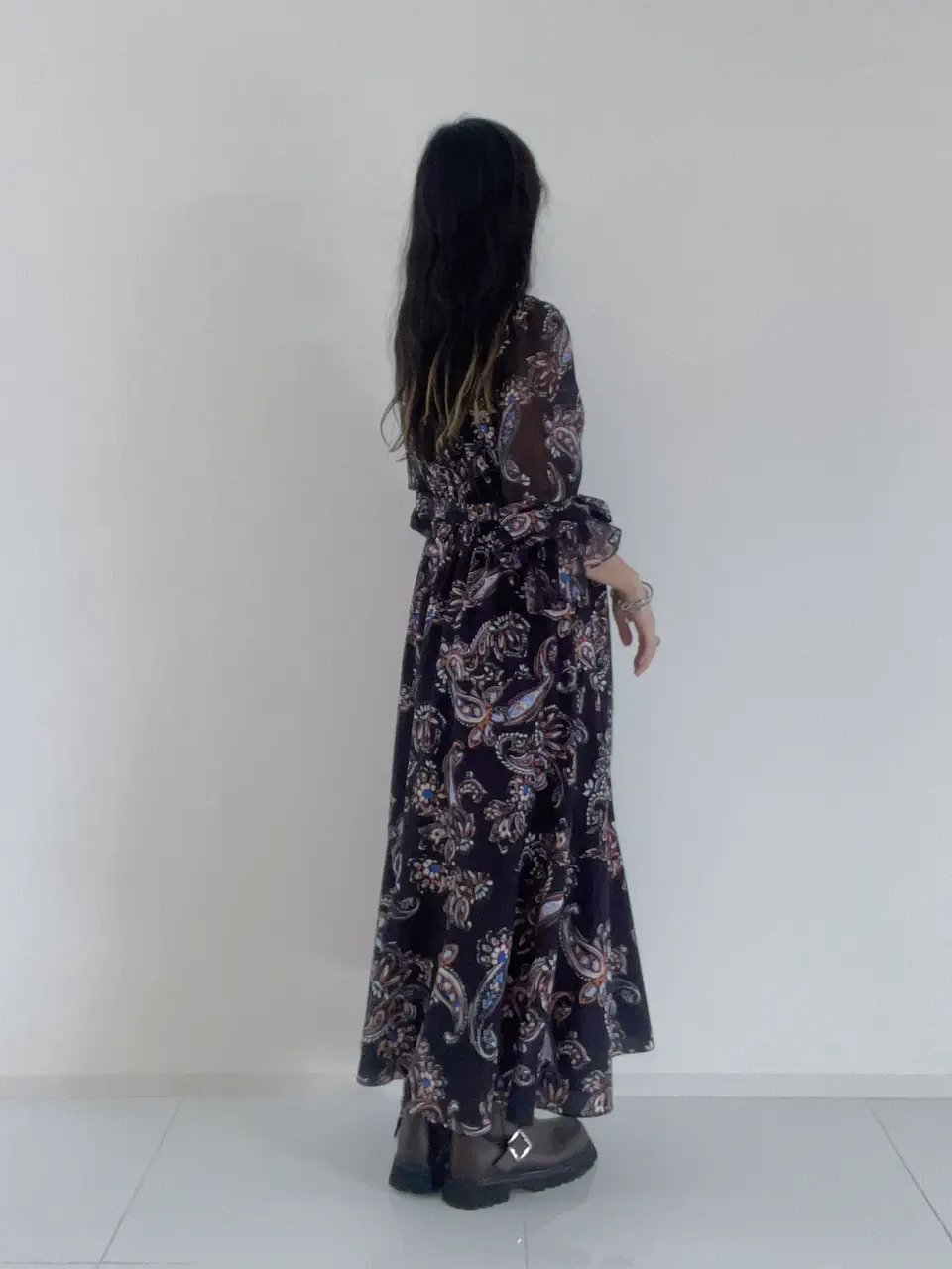 GRACE CONTINENTAL  Sekine コーディネート画像