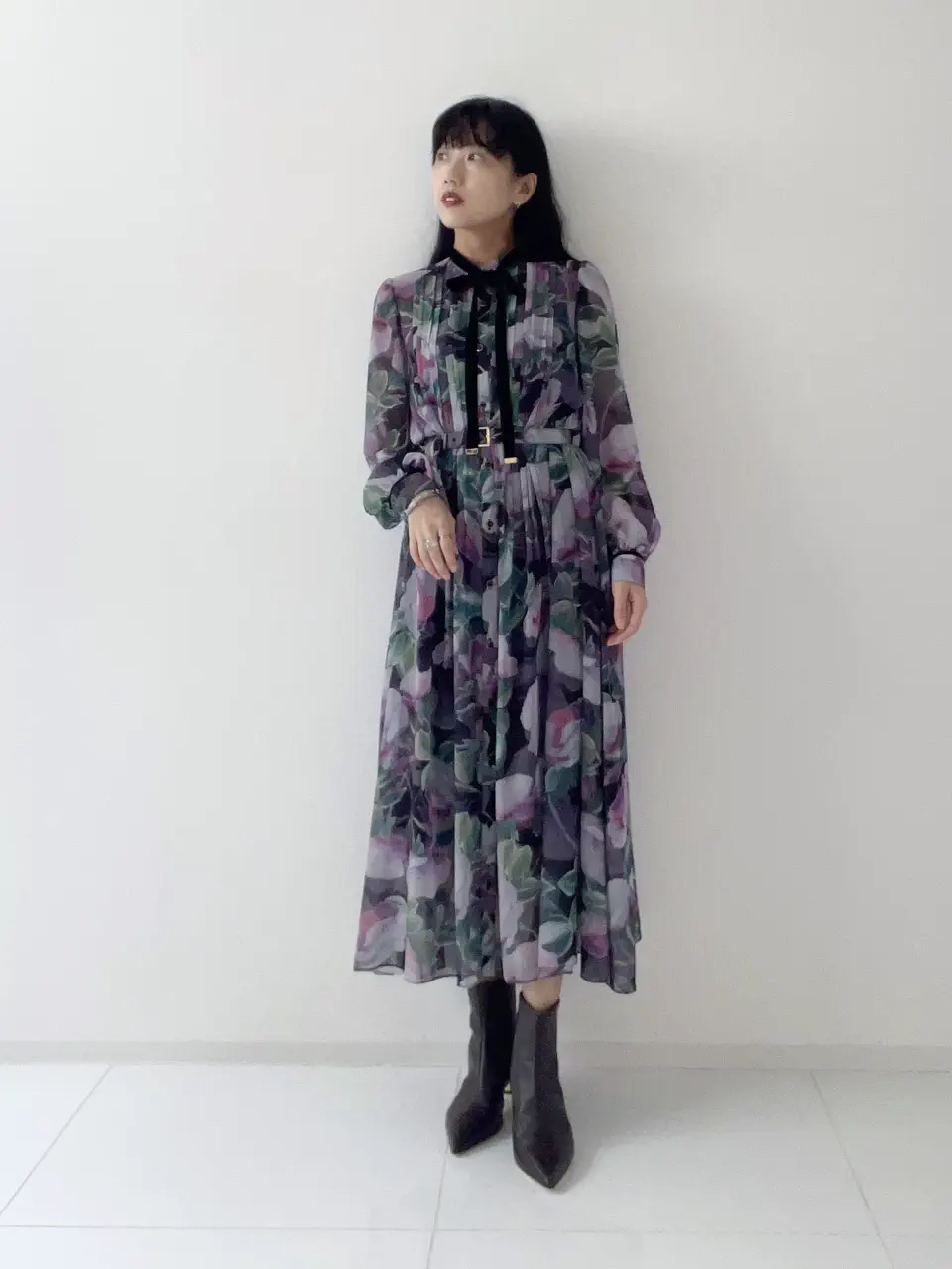   Sekine コーディネート画像