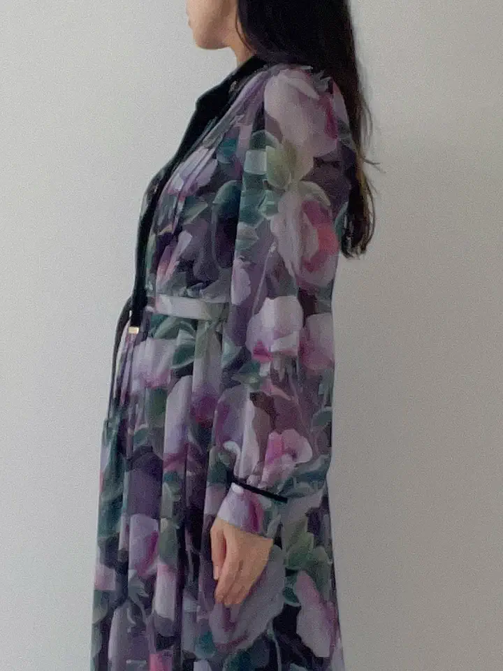 GRACE CONTINENTAL  Sekine コーディネート画像