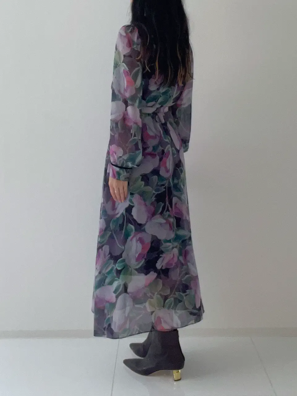 GRACE CONTINENTAL  Sekine コーディネート画像