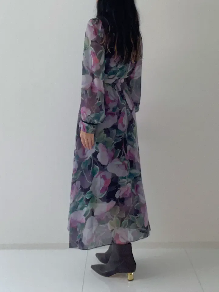 GRACE CONTINENTAL  Sekine コーディネート画像