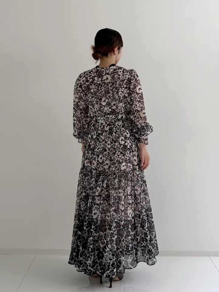 GRACE CONTINENTAL RINA コーディネート画像