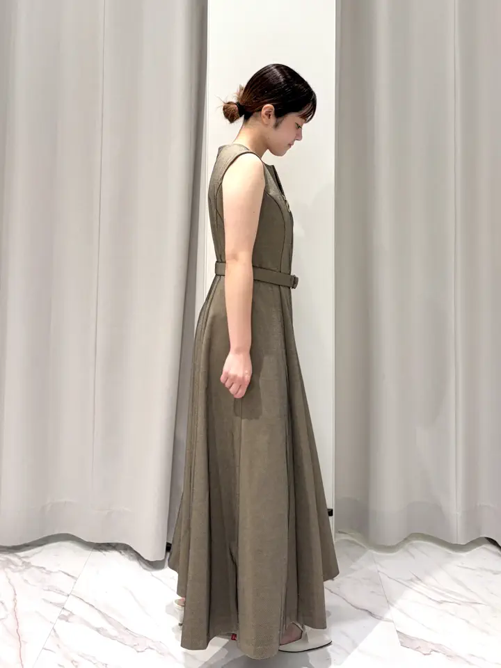 GRACE CONTINENTAL RINA コーディネート画像