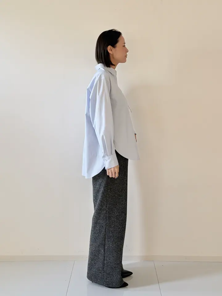 GRACE CONTINENTAL 亀田 未希 コーディネート画像