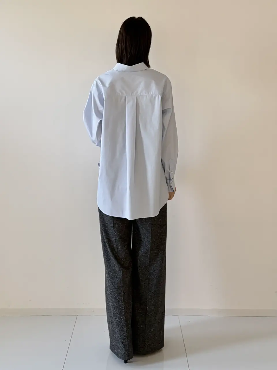 GRACE CONTINENTAL 亀田 未希 コーディネート画像