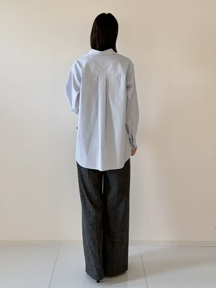 GRACE CONTINENTAL 亀田 未希 コーディネート画像