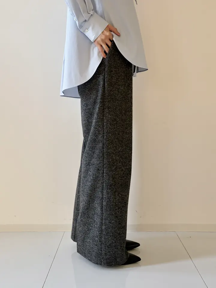 GRACE CONTINENTAL 亀田 未希 コーディネート画像