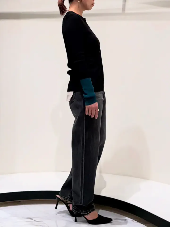 GRACE CONTINENTAL くまさか コーディネート画像