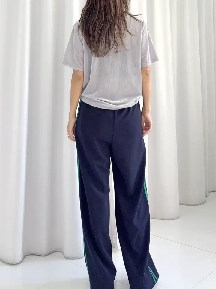 GRACE CONTINENTAL yukimi yonee コーディネート画像