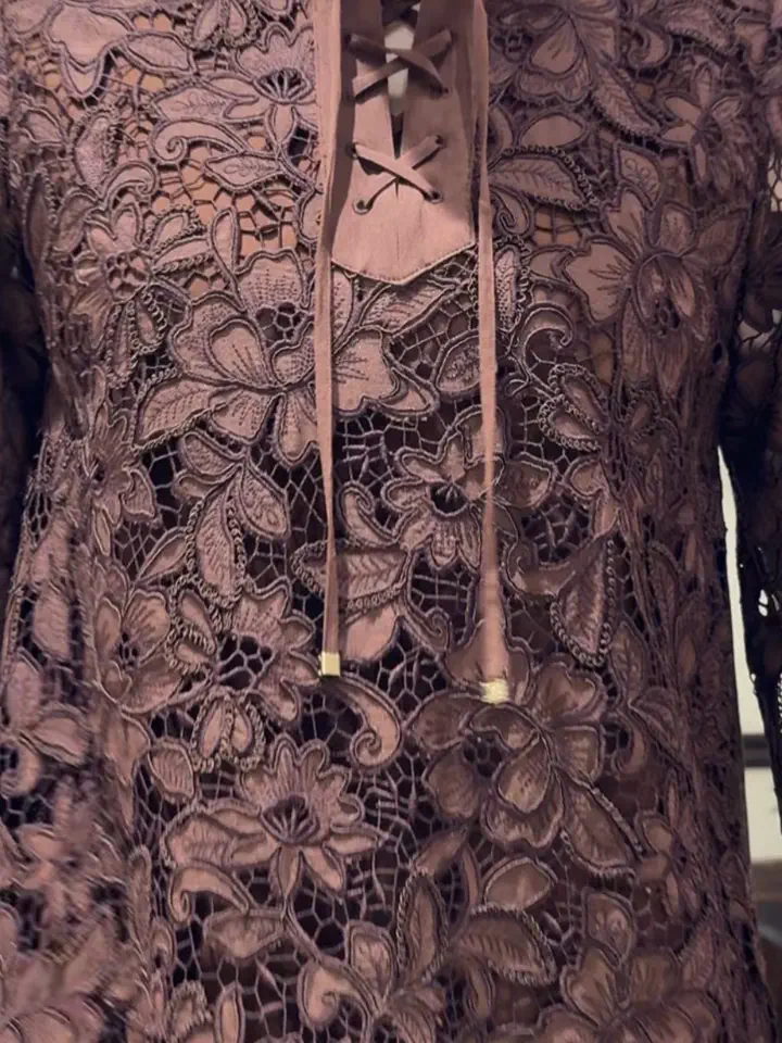 GRACE CONTINENTAL n.YURI コーディネート画像