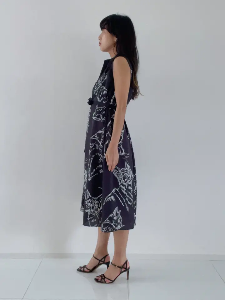 GRACE CONTINENTAL  Sekine コーディネート画像