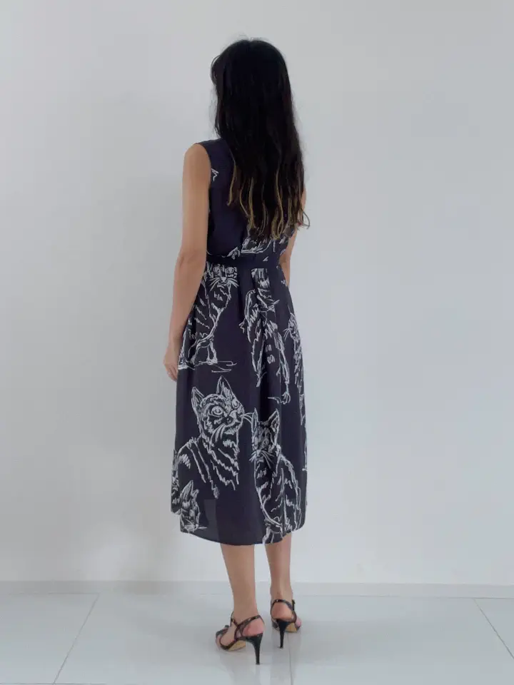 GRACE CONTINENTAL  Sekine コーディネート画像