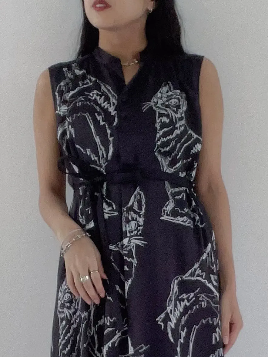 GRACE CONTINENTAL  Sekine コーディネート画像