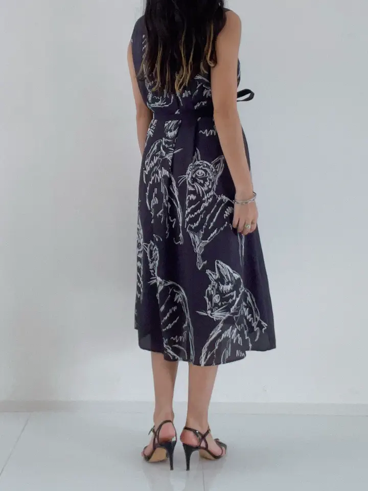 GRACE CONTINENTAL  Sekine コーディネート画像