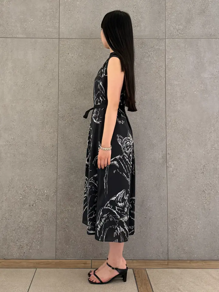 GRACE CONTINENTAL anri コーディネート画像