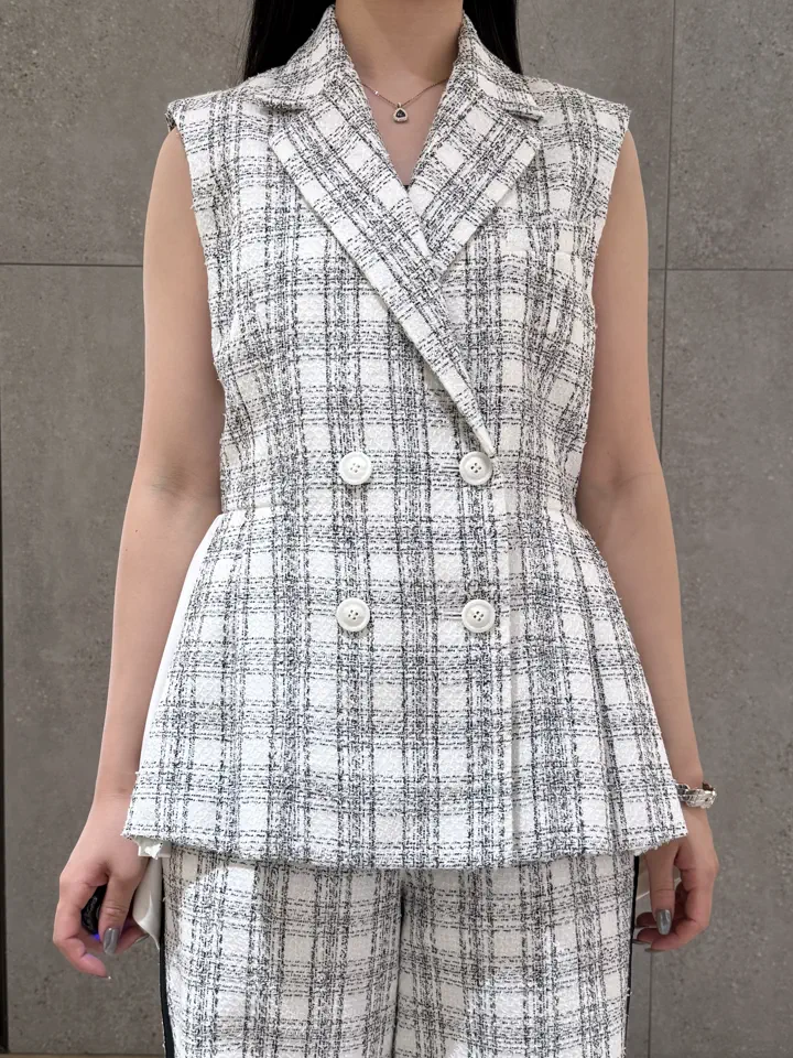 GRACE CONTINENTAL anri コーディネート画像