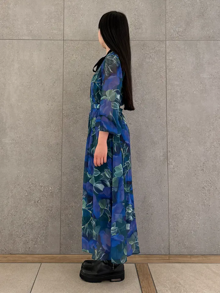 GRACE CONTINENTAL anri コーディネート画像